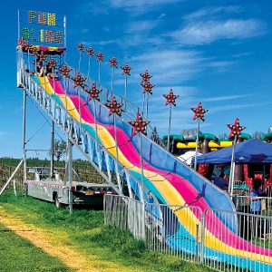 Fun Slide