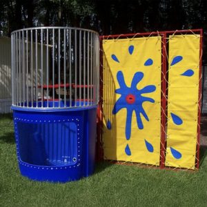 Dunk Tank