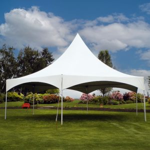 Hexagon Tents